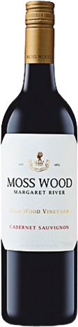Moss Wood Wilyabrup Margaret River Cabernet Sauvignon
